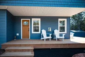 Relax at Idlewood Cottage, Near beaches - Stanhope - Image 2