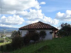 Country Cabin, Vereda Tominé, Guatavita. - Image 4