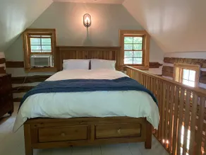 Little Cabin in the Woods is quiet and secluded! - Image 2