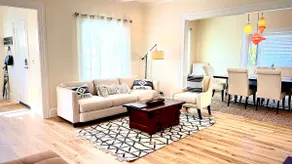 Cheerful home in Heart of Marin County - Image 2