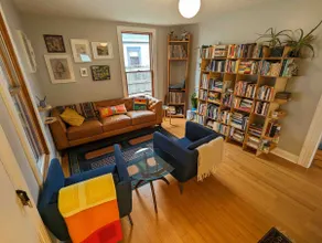 Modern Historic Home in the ♥ of Bloomington! - Image 2