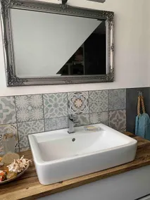 Stylish apartment vintage boho style - close to the center - Image 2
