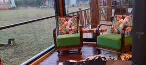 Özer Sultan's Haven: Bolu's Forest Paradise - Image 4