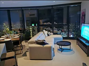 Best View in Brisbane level 69 Over the river - Image 2