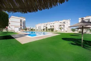 Lovely bungalow with two big terrasses - Image 5