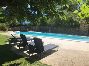 Smuk tre værelses gîte med rustik charme - Image 5