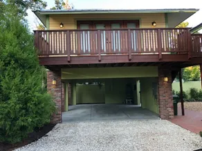 Beautifully decorated 1bdrm carriage house - Image 3