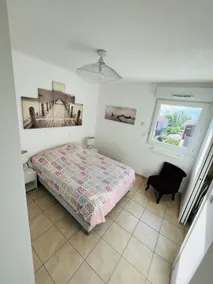 Apartment T2 center Porticcio - Image 3