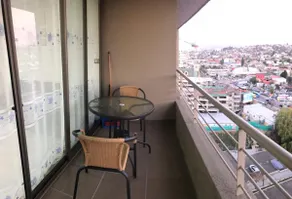 Modern apartment for couples, with a view and pool. - Image 3