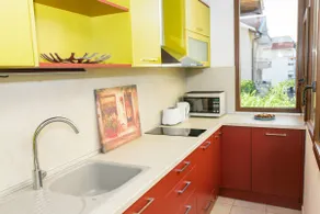 Apartment ”Gendar” in Chernomorets by Sozopol - Image 3