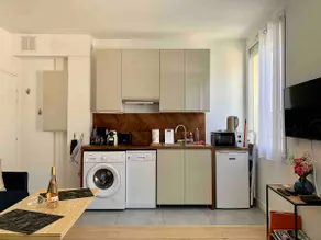 Cozy Duplex with Patio - Image 5