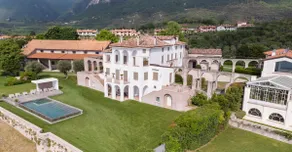 Le Selve Lake View Villas - Image 2
