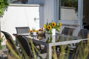 Holiday home Co-Living/3SZ/Balcony/Terrace/Garden - Image 4
