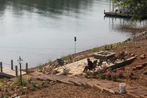 On Lake w/ Best View Of Lake Keowee- The Hamptons - Image 4