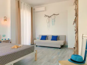 Ahinamá Apartment Mediterraneo Vista Mare - Image 4