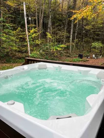5 mins to Belleayre Beach | Firepits, games… - Image 2