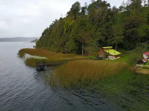 Killary, La Cocha Lagoon - Image 5