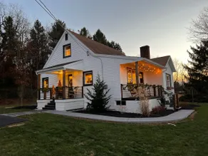Entire home-private yard & firepit-LancasterCounty - Image 4