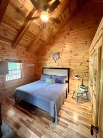 Scenic View in Hocking Hills! - The Nest - Image 4