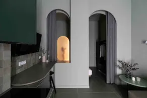 Malvarrosa Point Beach, Green Apartment - Image 4