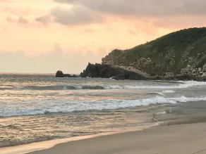 Casa Mar Casitas by the Sea, Puerto Escondido - Image 2