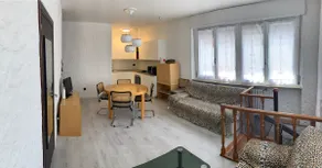 Central recently renovated apartment - Casa Tre Pini - Image 4