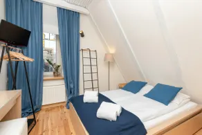 D uga 79 80 Large Apartment on the Gda sk Market - Image 3