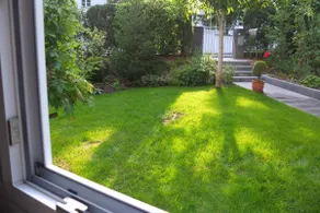Apartment in a quiet and green location - Image 3