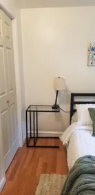 Private Room near Swarthmore Widener & PHL Airport - Image 4