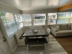 Beach House w/ Private Pool, Steps to the Beach!! - Image 4