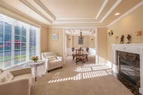Beautiful sea view house in Everett/Mukilteo - Image 5