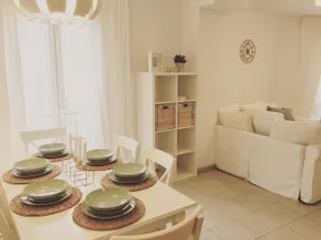 Mojacar Pueblo, charmant appartement avec piscine et vue magnifique - Image 4