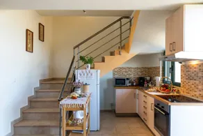 Live by the sea at House Myrtos - Image 2