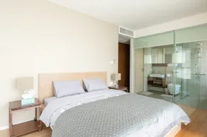 Large/Clean/2BR2Bath top location near Phrom Pong - Image 3