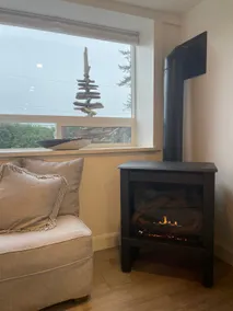 Special Studio with Ocean View - Image 3