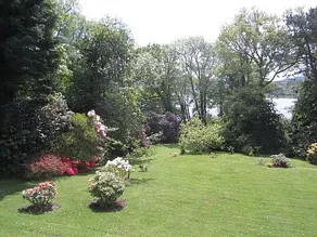 Tranquill and enchanting bungalow by the lake - Image 4