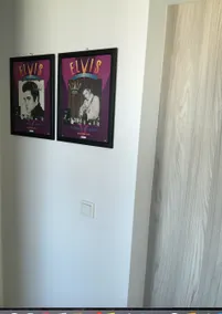 New Apt in the heart of RVK with stunning view! - Image 4