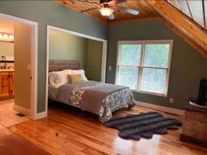 Cozy Sawmill Cottage - 2Bedroom 2Bath on Acreage - Image 5