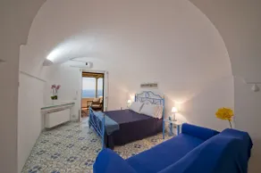 Casa Sunset, Among the stairs of Praiano - Image 4