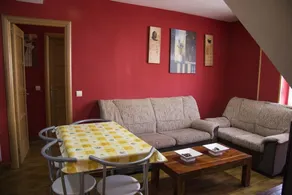 LUXURY RURAL APARTMENT 3 BEDROOMS MOUNTAIN - Image 4