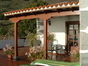Casa Los Viñedos B - Image 2