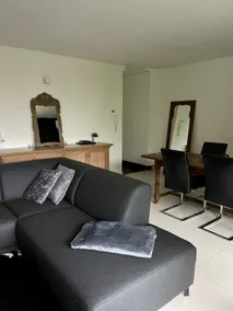 Beautiful duplex with green view - Image 3
