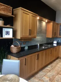 Northumberland coast apartment. Beadnell. - Image 3