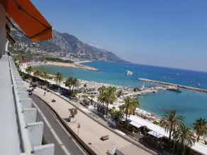 MENTON Beach front / Oceanfront - Image 2