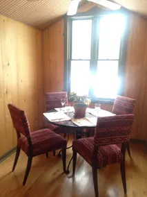 THE PERCH SUITE at Loon Lake Guesthouse - Image 5