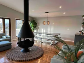 Lakefront Haven in Decatur - Image 5