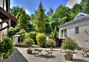 Corffe Cottages, espacio para toda la familia, piscina cubierta climatizada - Image 4