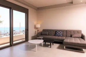 Aphroditi - Best Sea View Apartment - Image 2