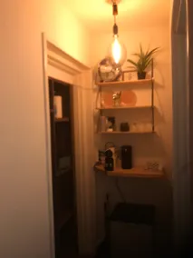 Slaperij de krab With luxury bathroom - Image 3