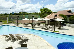 Gravata/PE: Flat - 10 people with complete leisure - Image 4